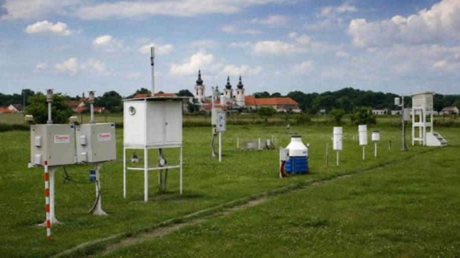 ČHMÚ potvrzuje nové absolutní maximum teploty vzduchu v Česku