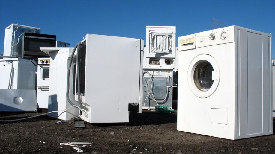 Elektrowin za 21 let zajistil recyklaci elektroodpadu o hmotnosti přesahující 785 000 tun