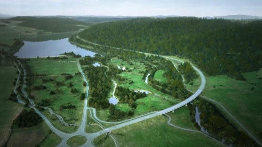 MŽP vydalo všechna jednotná enviromentální stanoviska pro stavbu Vodního díla Nové Heřminovy MŽP vydalo všechna jednotná enviromentální stanoviska pro stavbu Vodního díla Nové Heřminovy