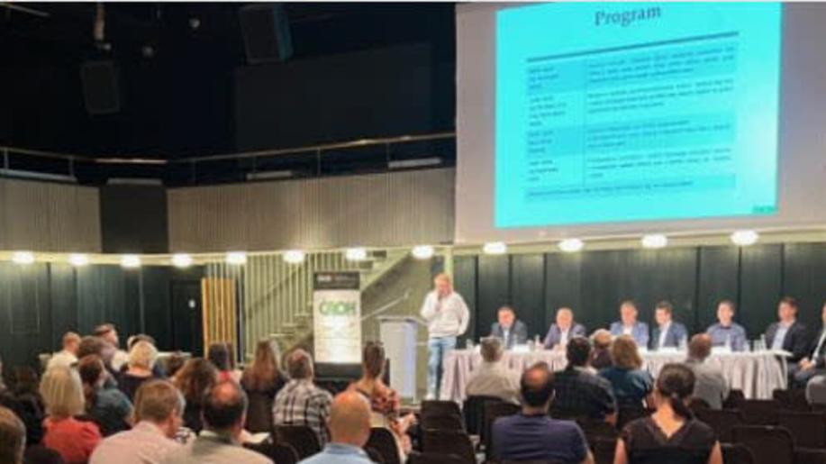 Seminář ČAOH opět po roce v Hradci