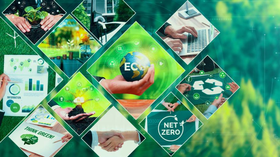 Označení Eco nebo zelený list už firmám nemusí projít. EU od září zpřísní pravidla pro ekologické sliby