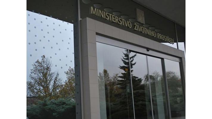MŽP spustilo nový systém plnění ohlašovacích povinností