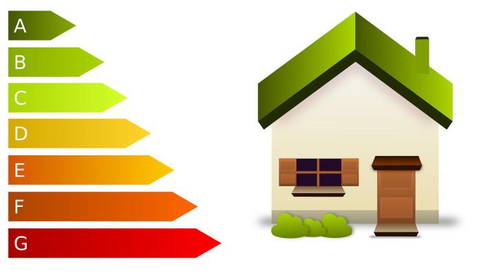 Od ledna se zpřísnily požadavky energetických štítků budov. Změna se dotýká hlavně malých rodinných domů
