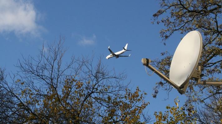 Lufthansa a státní dráhy nahradí vlaky některé letecké spoje