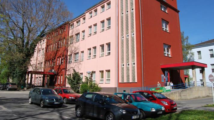 Díky recyklaci starých spotřebičů Vítkovická nemocnice významně přispěla k ochraně přírody