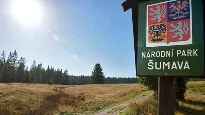 NP Šumava ve středu spustí registraci na splouvání Teplé Vltavy