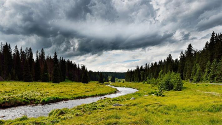 Evropský zelený pás od českého pohraničí až do poloviny Německa vyhlášen za Národní přírodní památku