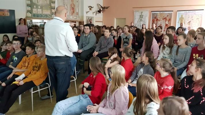 Change - životní hodnoty ve změnách klimatu
