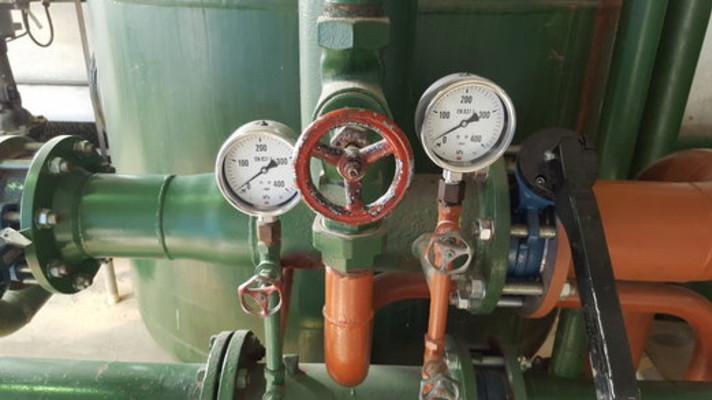 Hospodárnější užívání vod v průmyslu a energetice ČR