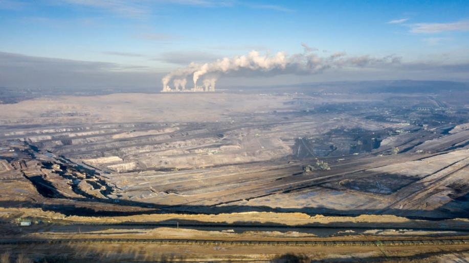 Česká geologická služba vykonala další inspekci v dole Turów