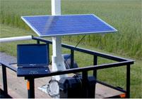 Fotovoltaické systémy