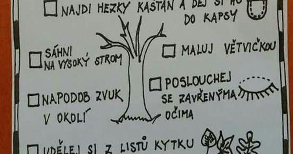 Tipy pro Vaše děti