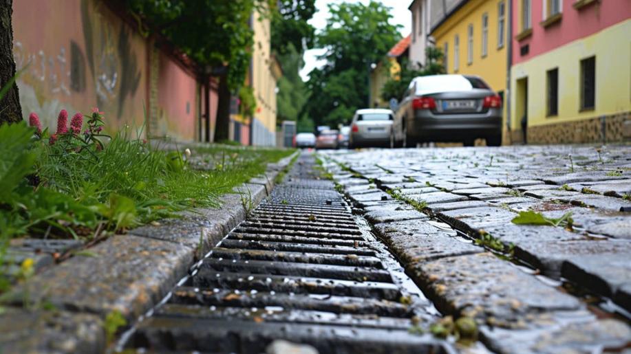Liberecký kraj zaostává v napojení na vodovody za celostátním průměrem