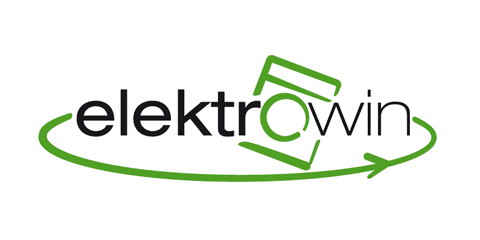 ELEKTROWIN - kolektivní systém svetelné zdroje, elektronická zařízení