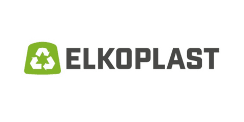 ELKOPLAST CZ, s.r.o. - česká rodinná výrobní společnost která působí především v oblasti odpadového hospodářství a hospodaření s vodou