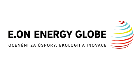 E.ON Energy Globe oceňuje projekty a nápady, které pomáhají šetřit přírodu a energii