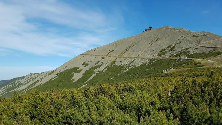 Před 55 lety byl zřízen Krkonošský národní park Před 55 lety byl zřízen Krkonošský národní park