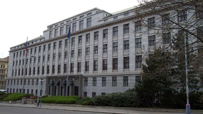 Ministerstvo zemědělství zítra otevírá své dveře dokořán Ministerstvo zemědělství zítra otevírá své dveře dokořán