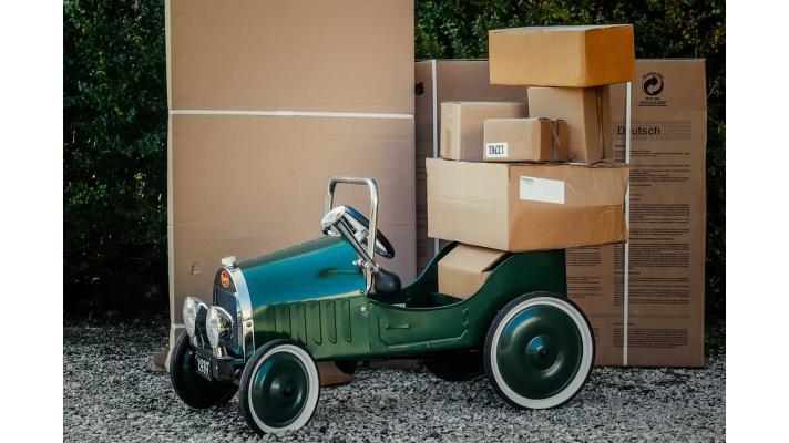 Francie cenově zvýhodní zboží v recyklovaných obalech Francie cenově zvýhodní zboží v recyklovaných obalech
