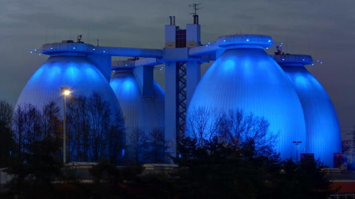 Praha chce postavit bioplynovou stanici, možná bude v Malešicích