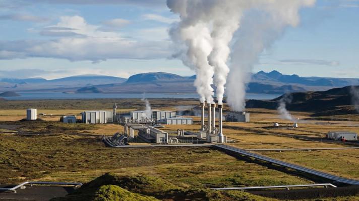 Vědci začínají zkoumat potenciál geotermální energie v Česku