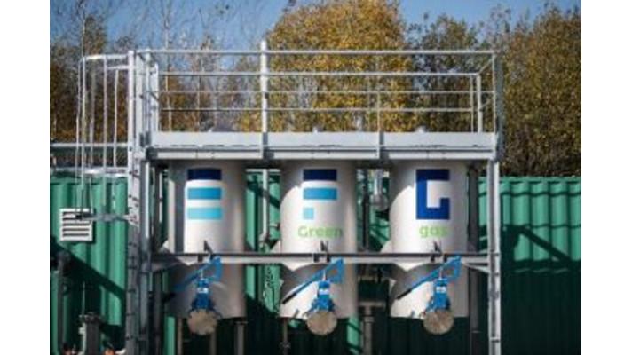 EFG Rapotín BPS dodává jako první v ČR certifikovaný biometan s neutrální uhlíkovou stopou a úsporou emisí
