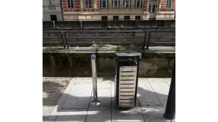 Nová odpadová aplikace pomáhá v Karlových Varech
