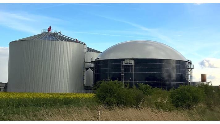 Město chce vybudovat bioplynovou stanici. Spolupracovat na přípravě projektu bude se společností SAKO a SUEZ CZ