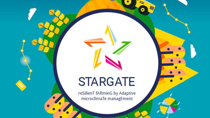 Evropský projekt STARGATE do kterého je zapojený Jihomoravský kraj má za cíl udržitelné zemědělství