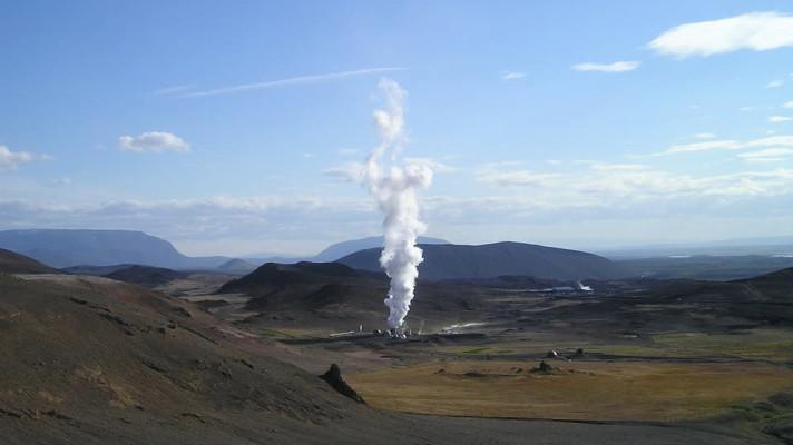 Geotermální energie - další nadějná cesta, jak nahradit fosilní paliva