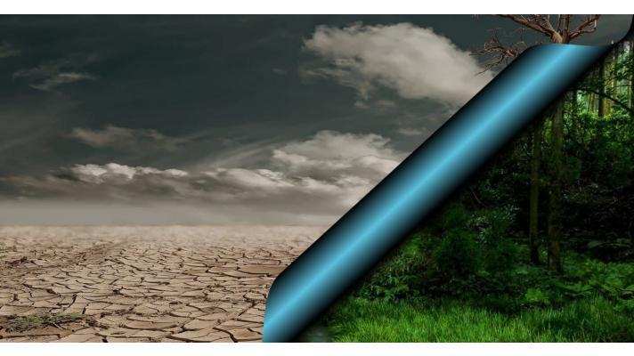 Evropská agentura pro ŽP vyhlašuje fotosoutěž na téma změna klimatu, její dopady a řešení Climate Change PIX