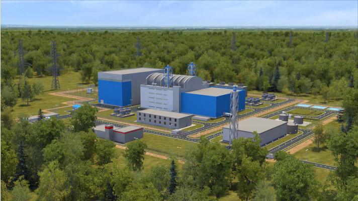 Rusatom Overseas získal licenci na výstavbu malých jaderných reaktorů