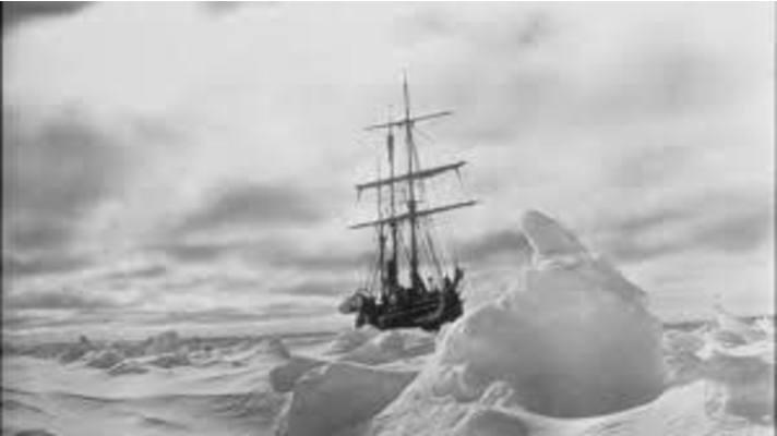 BBC: Chystá se nová výprava za ztracenou lodí polárníka Shackletona