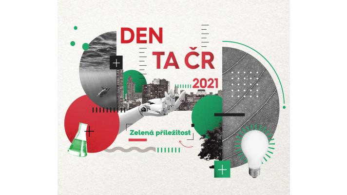 Den TA ČR ukáže Green Deal ve světle zelené příležitosti