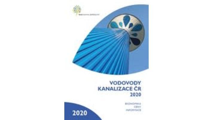 Vodovody a kanalizace České republiky 2020
