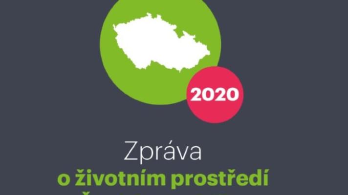 Nová zpráva o stavu životního prostředí v ČR