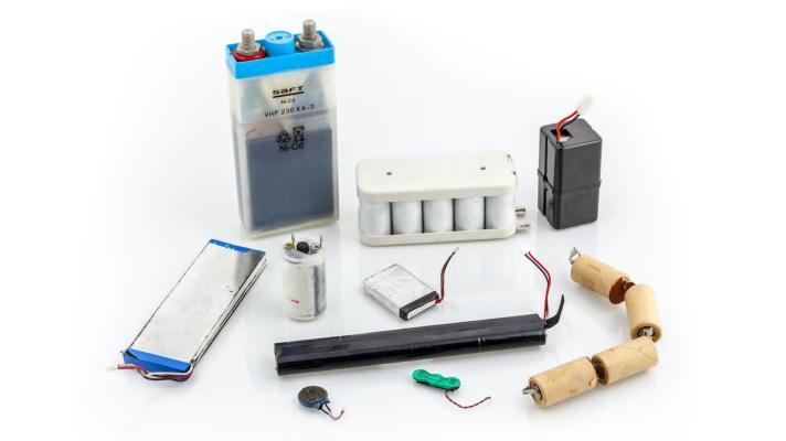 Lithiové baterie a požární bezpečnost