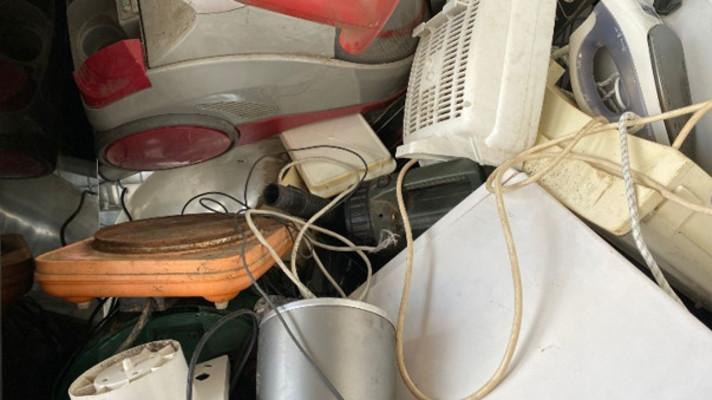 ANKETA: Jen 6 % spotřebitelů umí recyklovat elektroodpad na výbornou
