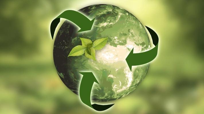 18. březen - Světový den recyklace