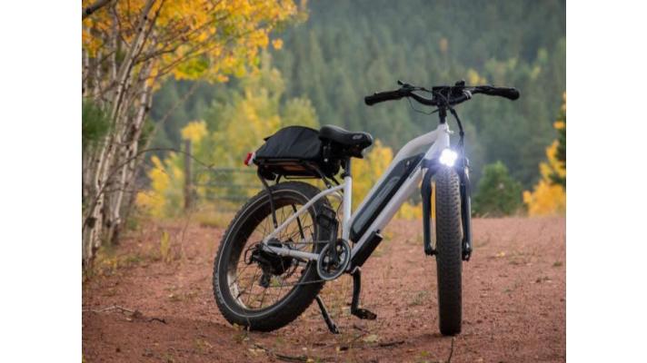 Disposable e-bikes? The problem with unrepairable batteries