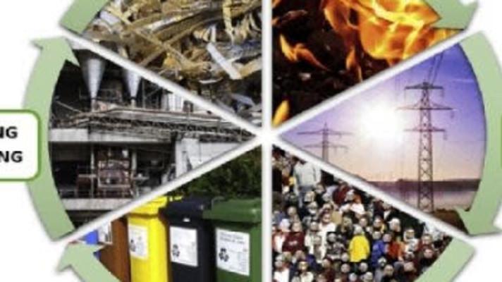 Energetické využití odpadů - jaké jsou aktuální aspekty k úvahám? Energetické využití odpadů - jaké jsou aktuální aspekty k úvahám?