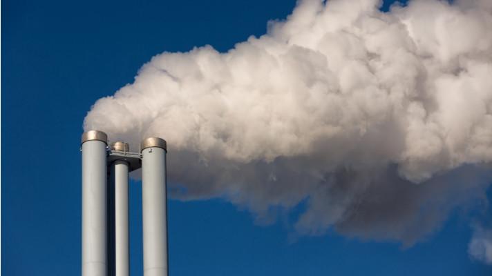 A decade wasted for industry decarbonisation