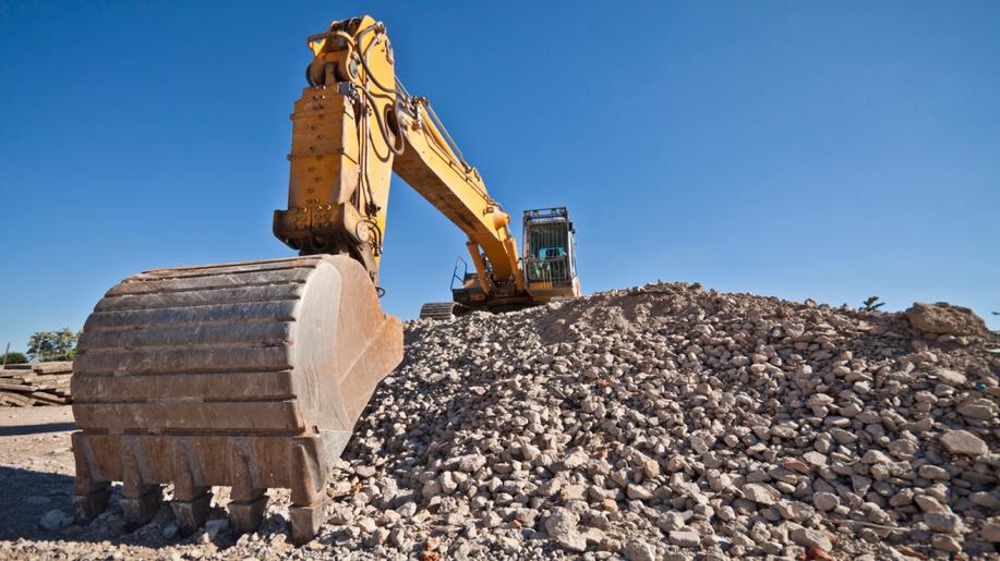 Význam a přínos výroby betonu ze 100% recyklovaného kameniva
