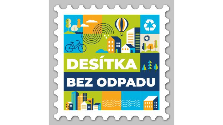 MČ Praha 10 pokračuje v tažení proti odpadům. Tříměsíční kampaň startuje úklidem 