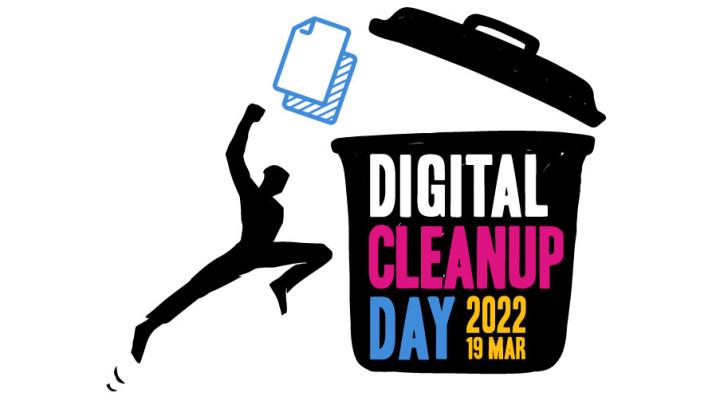 Digital Cleanup Day 2022 engaged people in 124 countries to tackle climate change