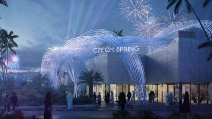 Chytře na energie - Expo v Dubaji představuje rotační expozici Akademie věd ČR