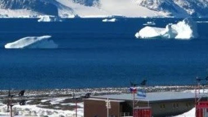 Česká vědecká stanice Johanna Gregora Mendela na Antarktidě slaví 15. výročí založení
