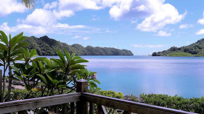 Palau nabídne výhody turistům, kteří budou ohleduplní k místní přírodě a kultuře
