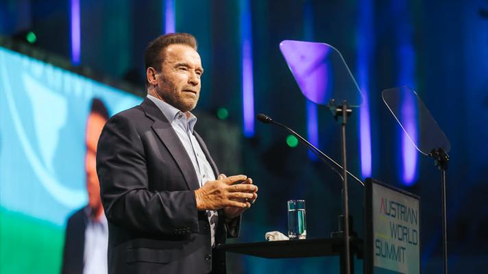Vídeň bude hostit šestý ročník Schwarzeneggerova klimatického summitu