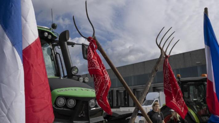 V nizozemských farmářích to jen vře, bojovat s emisemi chtějí po svém